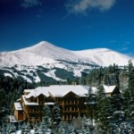 Mountain Thunder Lodge in Breckenridge, Colorado