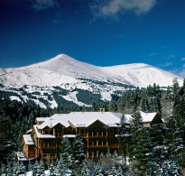 Mountain Thunder Lodge in Breckenridge, Colorado